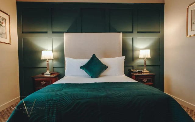 Abbey Hotel Roscommon