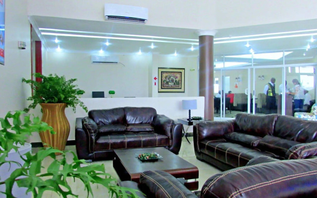 The Matola Hotel