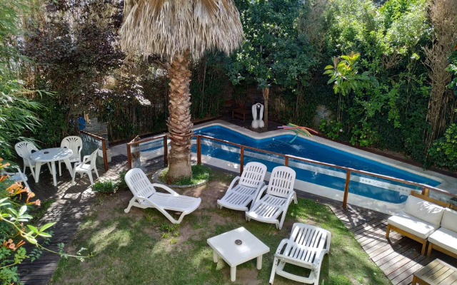 Hotel Casablanca