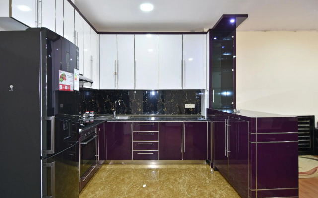 Rent Inn Yerevan (Rent Inn Yerevan) on 74 Aram Street