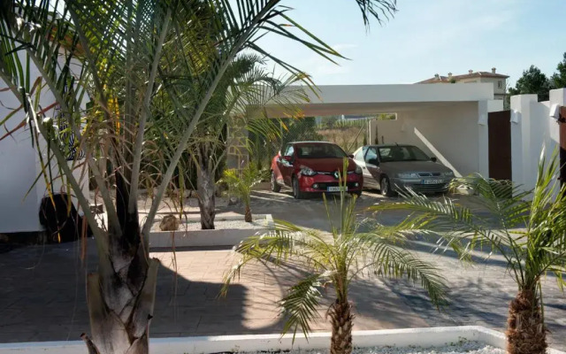 Villa Orlando