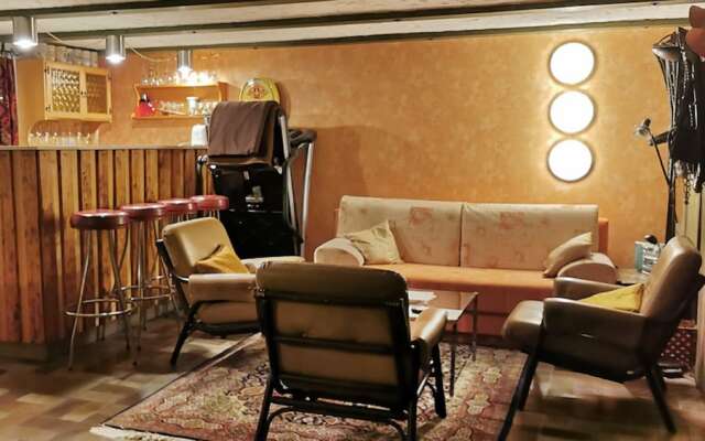 Ferienwohnungen Vesteblick