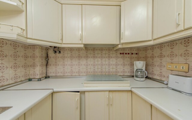 Apartamento Bennecke Gaviota
