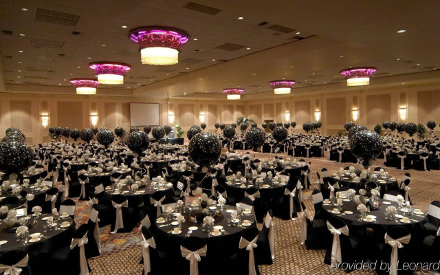 Aquarius Casino Resort