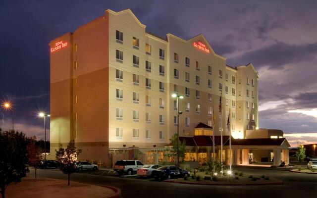 Hilton Garden Inn Albuquerque Uptown