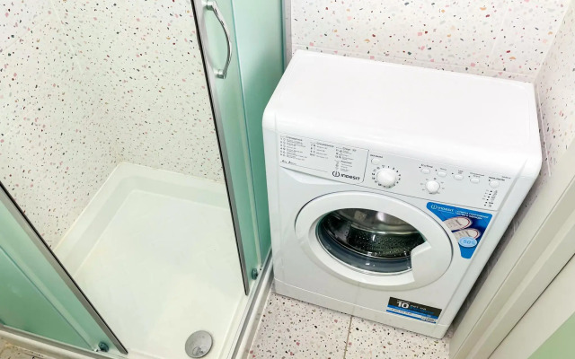 Апартаменты на Хорошёвском шоссе