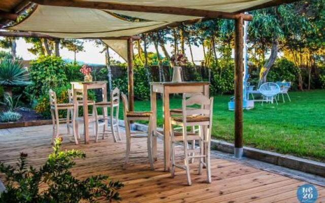 Nexo Surf House