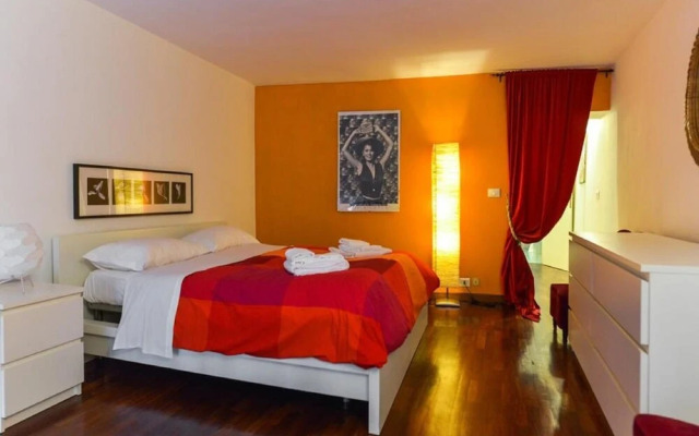 Campo dei Fiori Detached Apartment