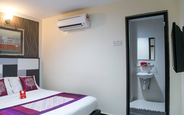 OYO Rooms Little India – Guest Rooms – George Town