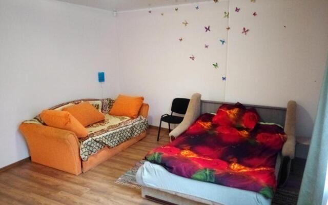Viestura apartamenti