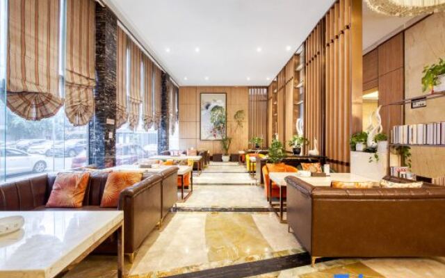 Hao Ke Hotel Chengdu