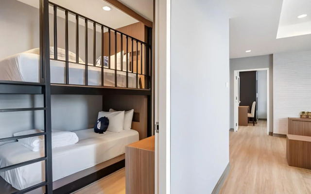 Kokotel Bangkok Dheva Thonglor