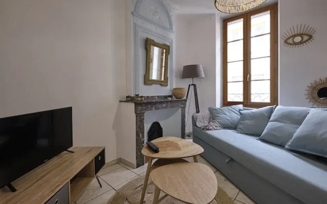 Le Bastid' Bohem