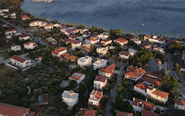 Villa Gokova