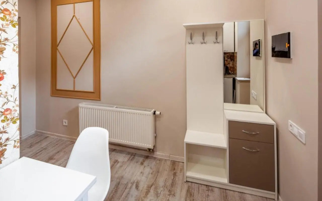 Apartment on Pekarska 15