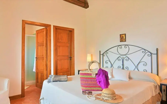 Villa Rosa