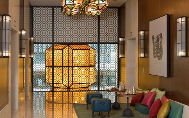 Assila Hotel Jeddah