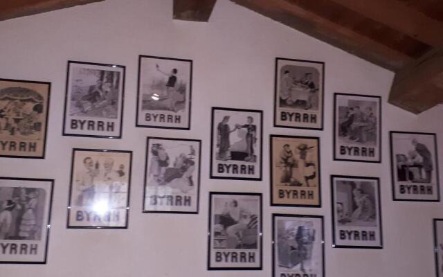 Domaine de Nidolères