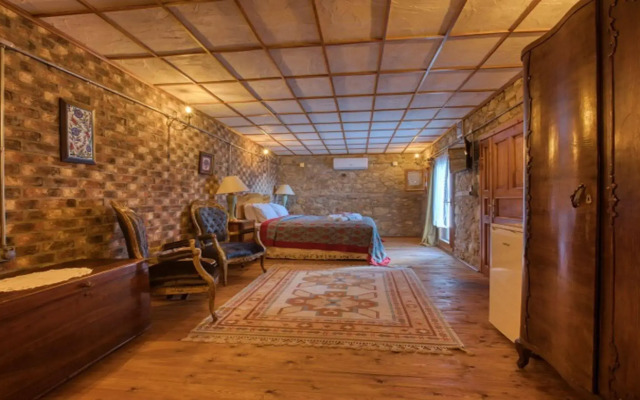 Kirazli Sultan Konak