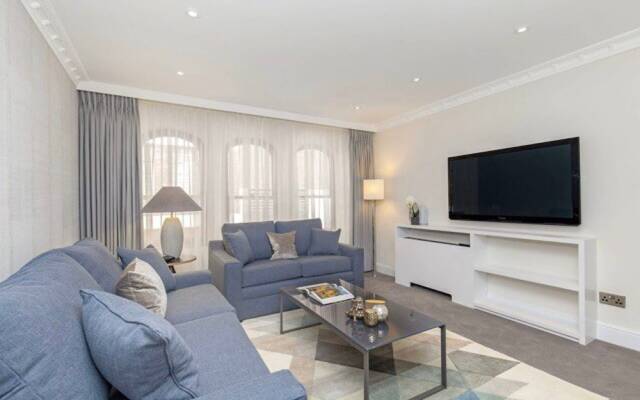 Selection Of 1 Bed Luxury Serviced Apts, Mayfair