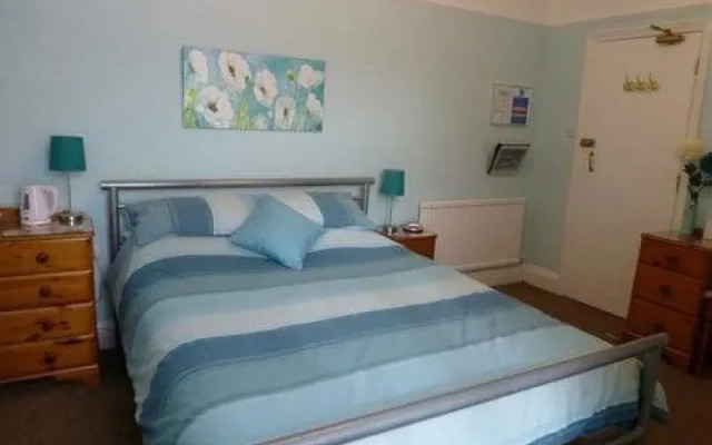 The Meltham Guesthouse