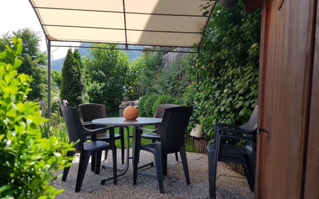 Ferienwohnungen Paar