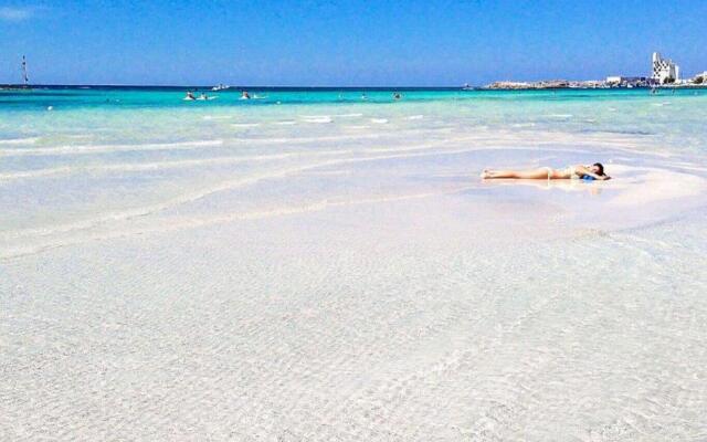 Bello Appartamento a Torre San Giovanni 3 locali