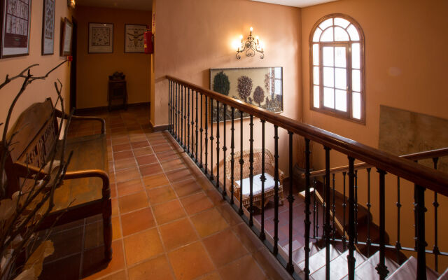 Hotel Humaina
