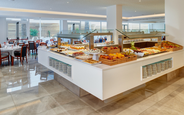 Hotel Girasol