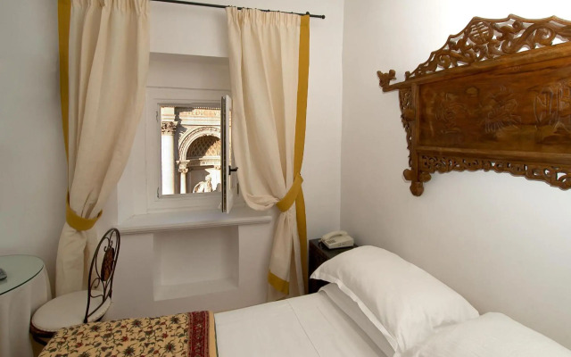 Hotel Fontana