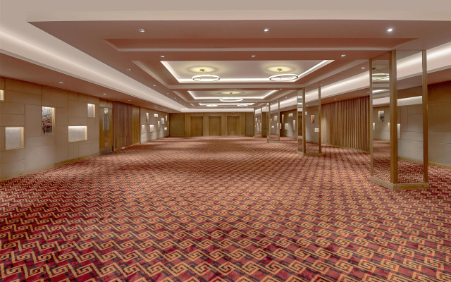 Country Inn & Suites by Radisson Zirakpur