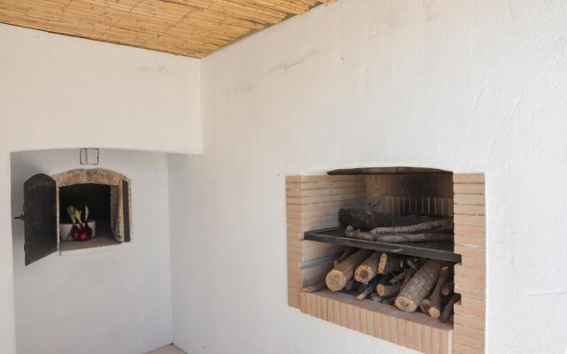 TD Casa Lul Panoramic Pool Over Mediterranean Scrub