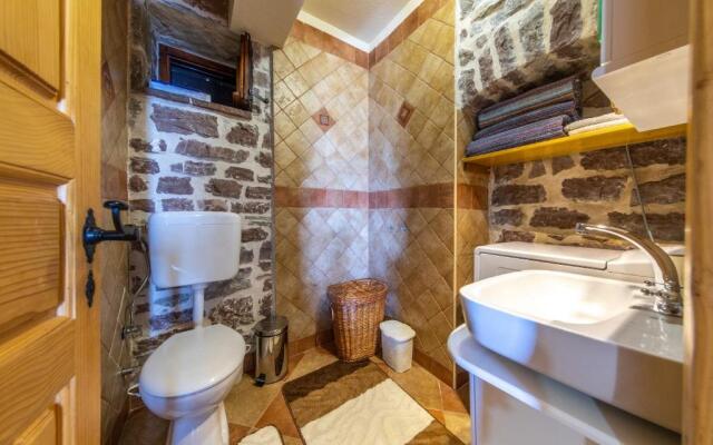 Old Stone House Tivat Villas I&Ii