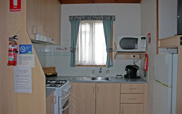 BIG4 Seymour Holiday Park