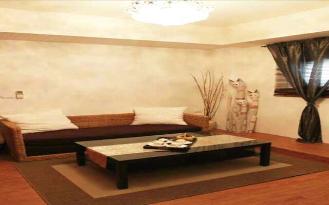 Ximending Dream Home