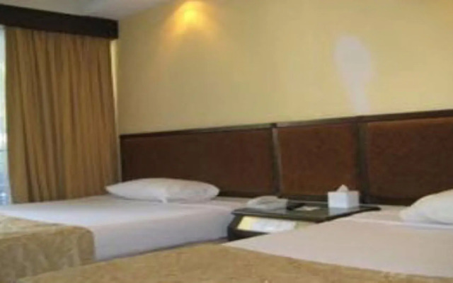 Residence Inn Cherating