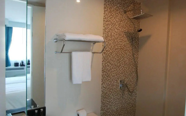 Paksaa Boutique Hotel