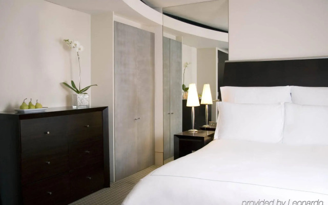 One Aldwych