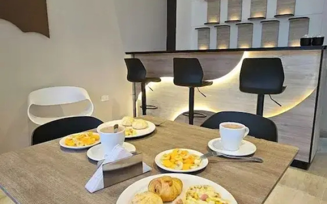 Waldor's Hotel Boutique