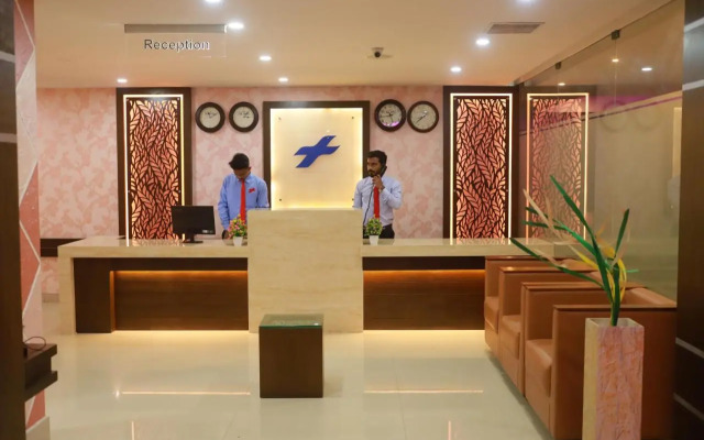 Finch Hotel