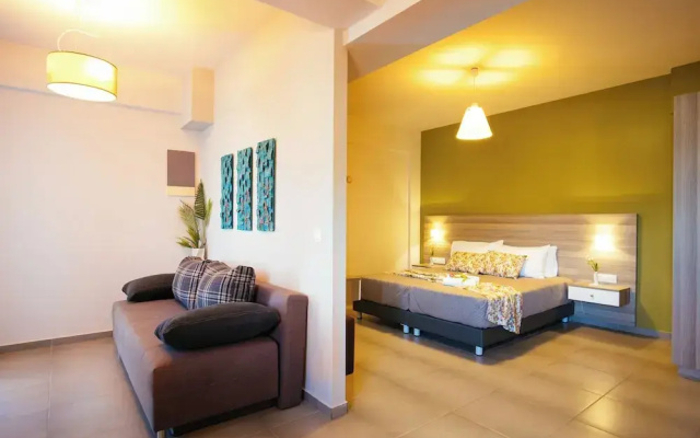 Sea View Luxury Apartments