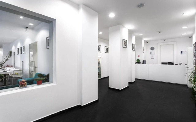 My Hotel Apollon Prague