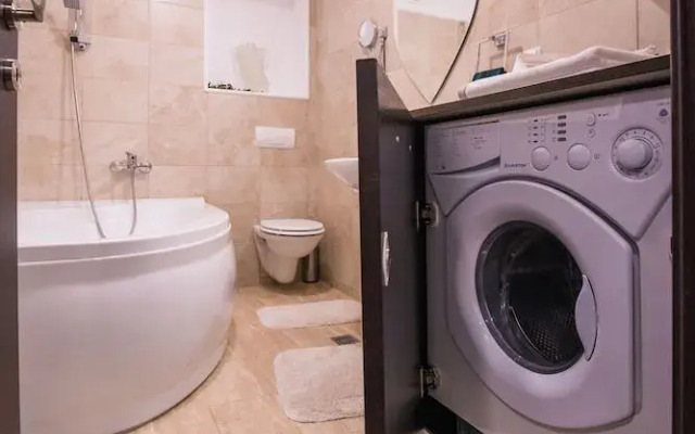 Apartment Castel Suite