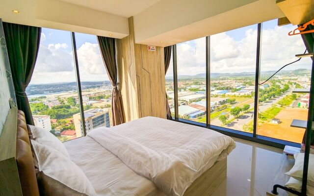 Lovina at Pollux Meisterstadt