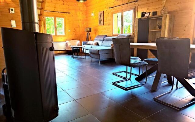 ⁂⁂ LE NID DE PIERRE & JULIE [CLEDICIHOME] 2 pas du centre ville / SPA & TERASSE AMENAGEE ⁂⁂