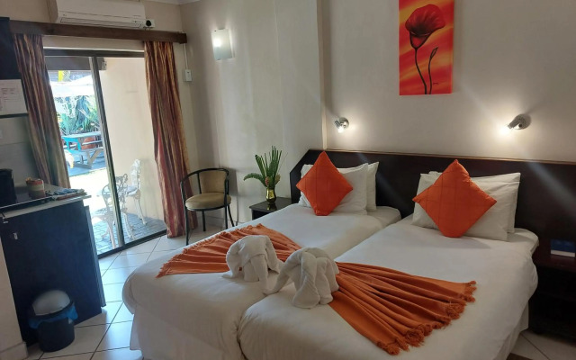 St Lucia Lodge