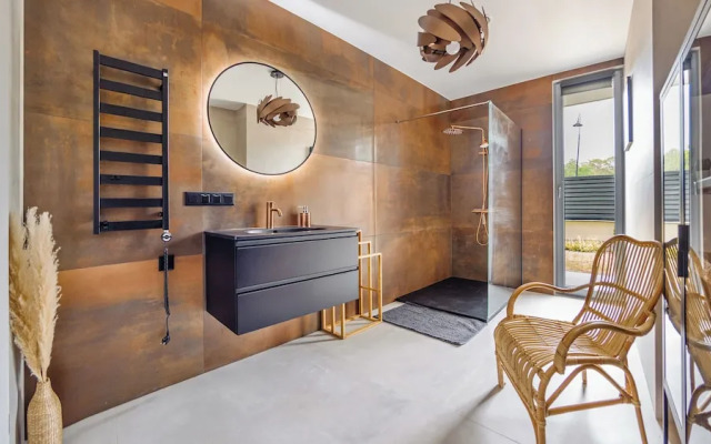 Apartamenty Sun & Snow Par La Mer