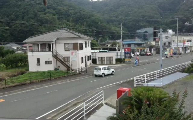 Matsuzaki Onsen Robatakan