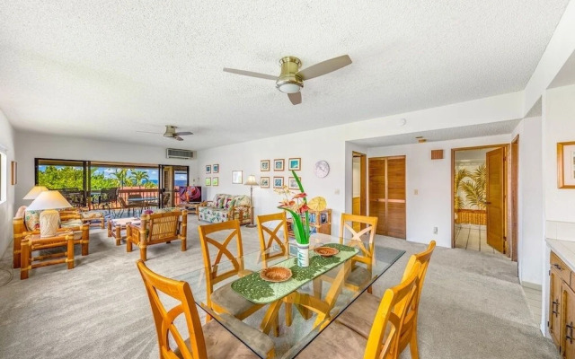 Big Island Keauhou Gardens 2 Bedroom Condo