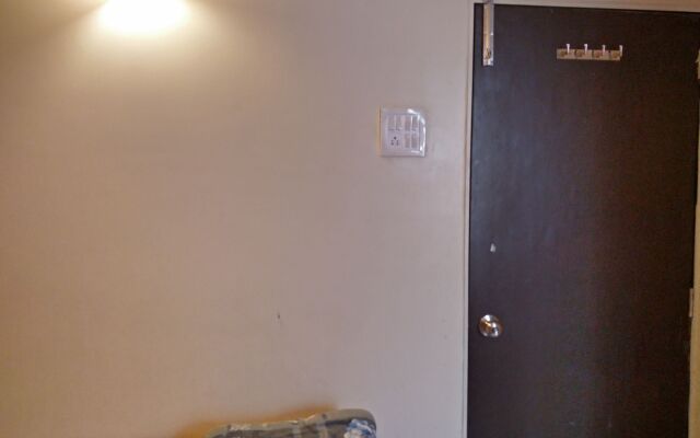Hotel New Shree Niwas
